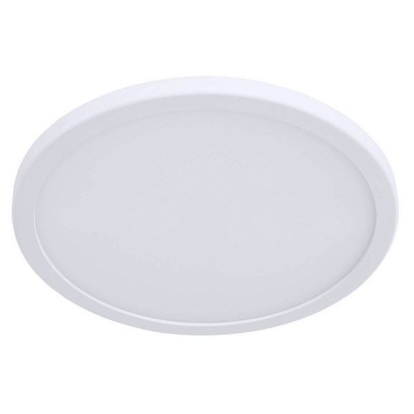 Светильник встраиваемый ARTE LAMP A2532PL A2532PL-1WH