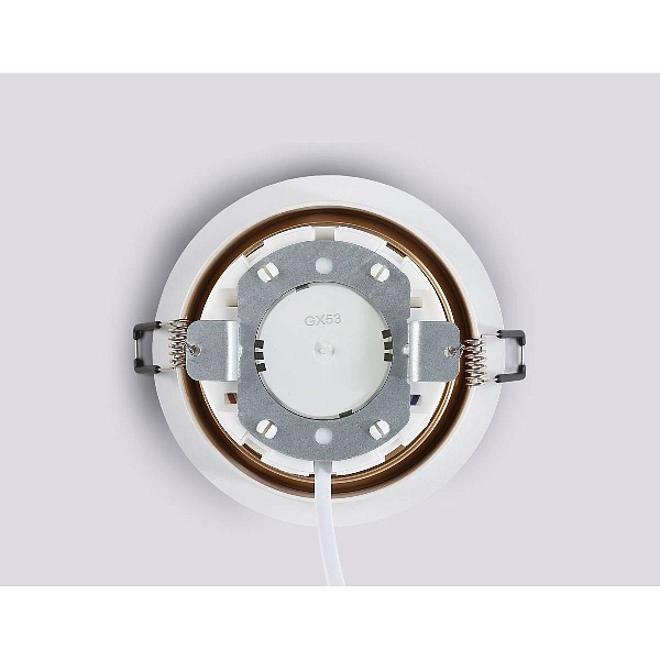 Светильник встраиваемый AMBRELLA LIGHT GX STANDARD TECH TN52332
