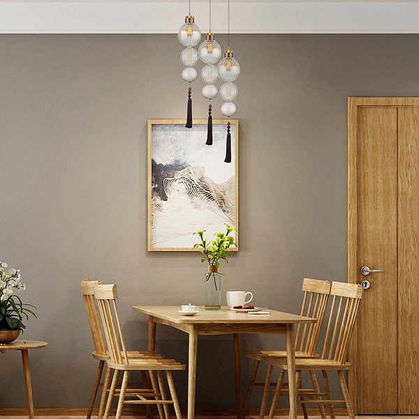 Подвес IMPERIUMLOFT HEATHFIELD LIGHTING 147973-22