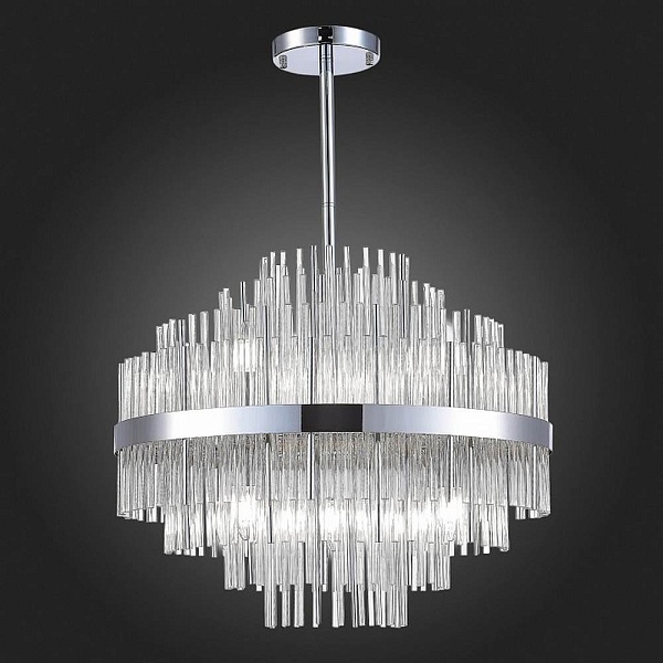 Люстра подвесная ST LUCE RENS SL1634.103.09