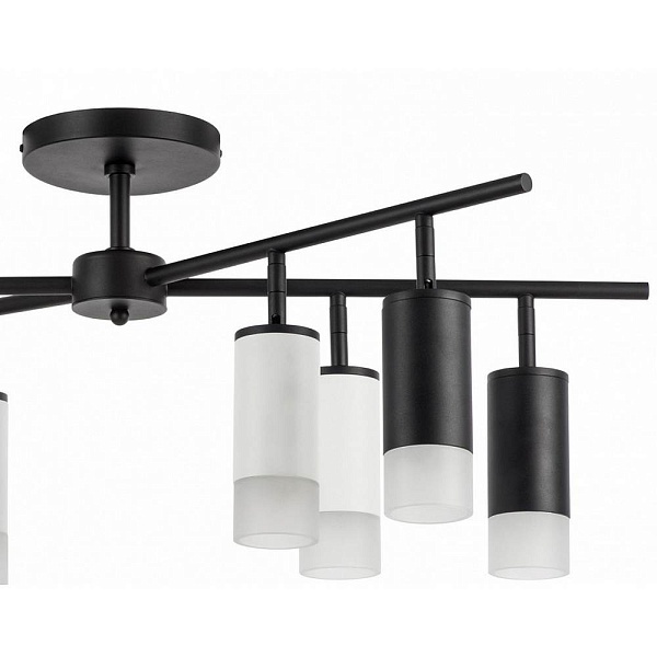 Люстра потолочная LIGHTSTAR RULLO LR7283743641