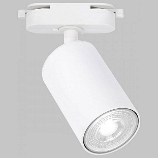 Трековый светильник IMEX SIMPLE IL.0010.0018-WH