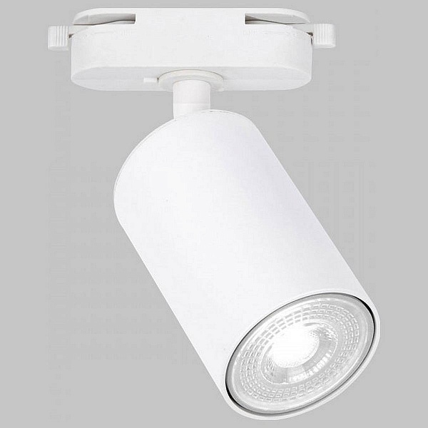 Трековый светильник IMEX SIMPLE IL.0010.0018-WH