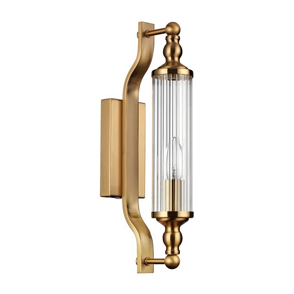 Подсветка для зеркал ODEON LIGHT TOLERO 4943/1W