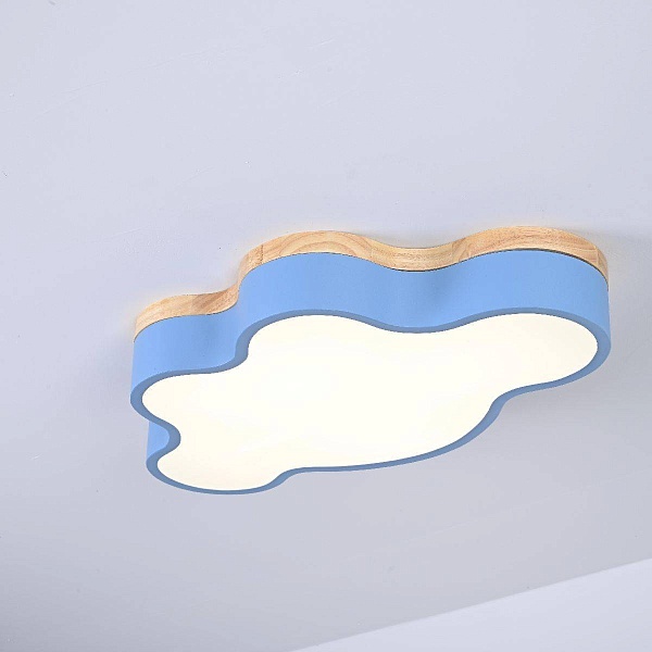Светильник потолочный IMPERIUMLOFT CLOUD-ECO 189503-26