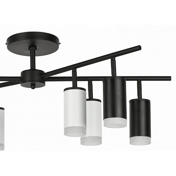 Люстра потолочная LIGHTSTAR RULLO LR7283743640