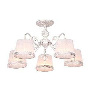 Люстра потолочная OMNILUX CAMPOVAGLIO OML-54117-05