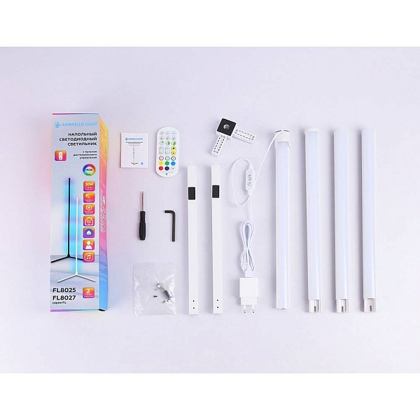 Торшер AMBRELLA LIGHT FL FL8025