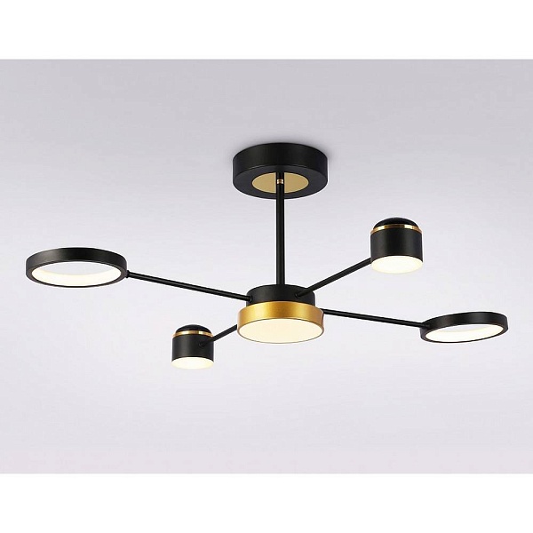 Люстра потолочная AMBRELLA LIGHT FL FL51632