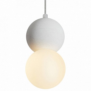 Подвес FREYA CONCRETE FR5484PL-01W