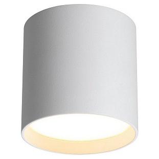 Спот ODEON LIGHT HIGHTECH 7130/8CL