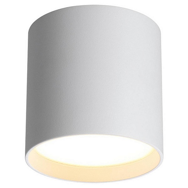 Спот ODEON LIGHT HIGHTECH 7130/8CL