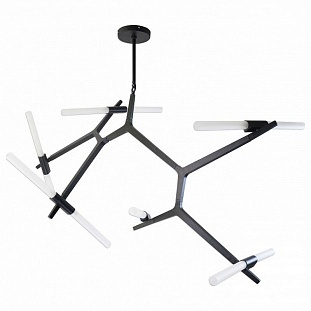 Люстра подвесная KINK LIGHT НИКС 07531-12,19