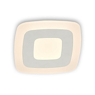Светильник потолочный CITILUX ТРИЕСТ CL737B012