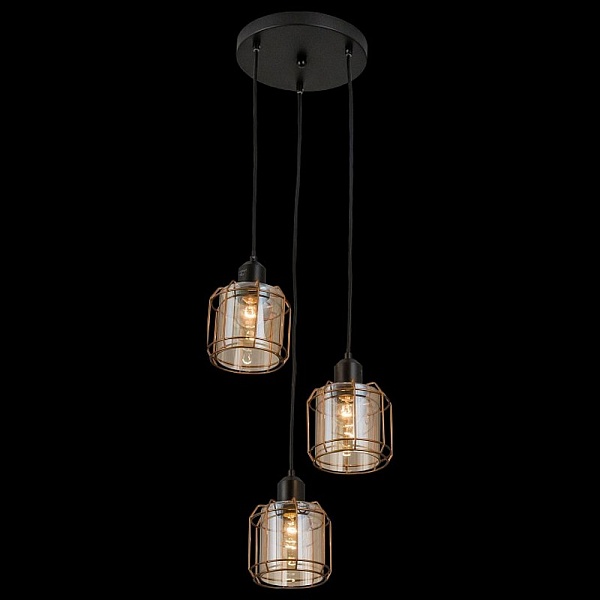 Подвес CITILUX ТАВЕРНА CL542232