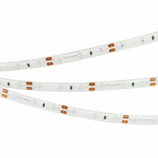 Лента LED RTW-SE-A60 4,8 W/m 12V IP65 2835/60 K 8mm (5м) 015731(2) ARLIGHT
