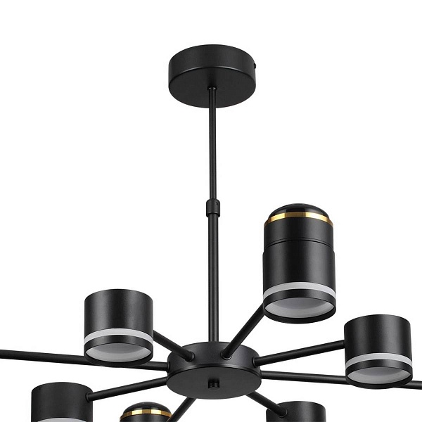 Люстра подвесная LUMION VIRSAVA 8234/8C