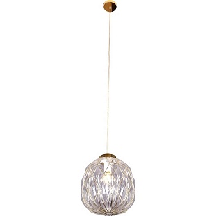 Подвес ILAMP CENTO 9935P/1-D300 CL