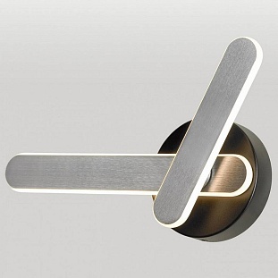 Бра LUSSOLE TAYLOR LSP-7232