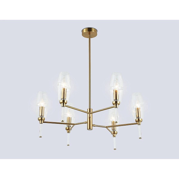 Люстра подвесная AMBRELLA LIGHT LH LH55201