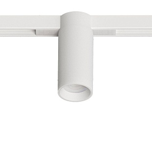 Трековый светильник ARTE LAMP OPTIMA A7290PL-1WH