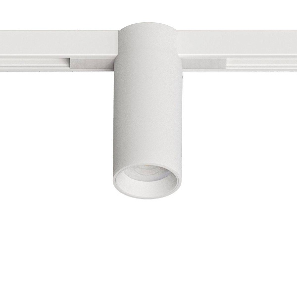 Трековый светильник ARTE LAMP OPTIMA A7290PL-1WH