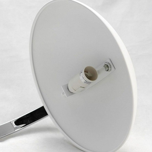 Настольная лампа LUSSOLE FALCON LSP-0558
