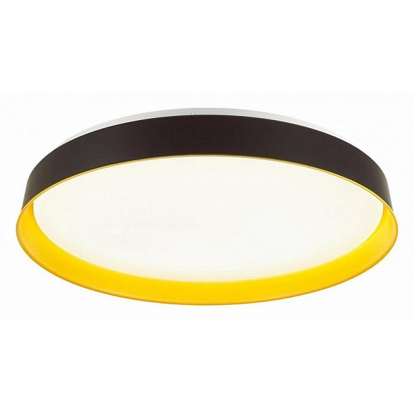 Светильник настенно-потолочный СОНЕКС TUNA YELLOW 7711/DL