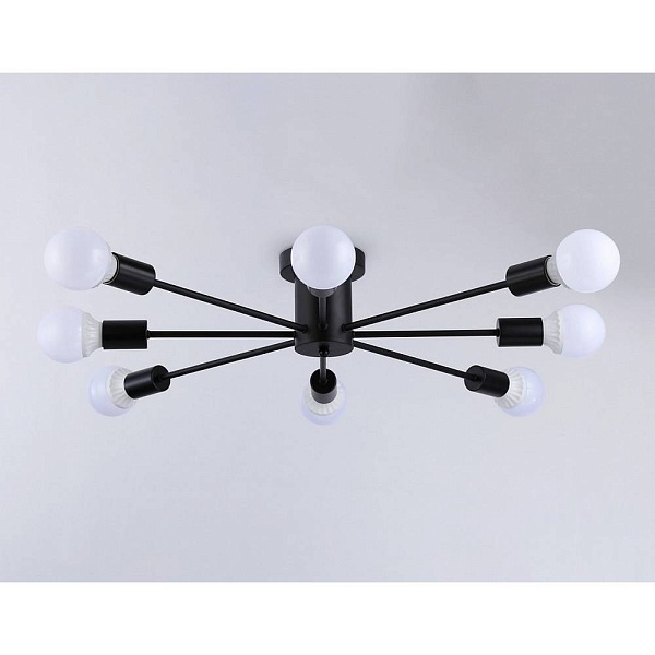 Люстра потолочная AMBRELLA LIGHT TR TR80411
