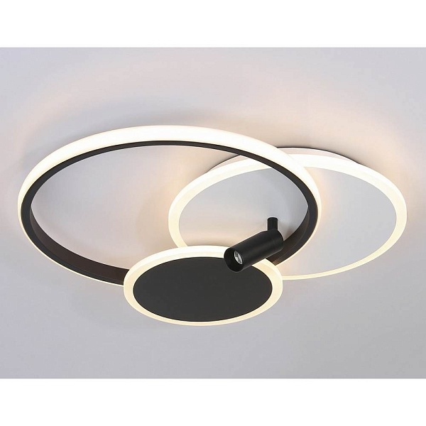Люстра потолочная AMBRELLA LIGHT LINE FL5118