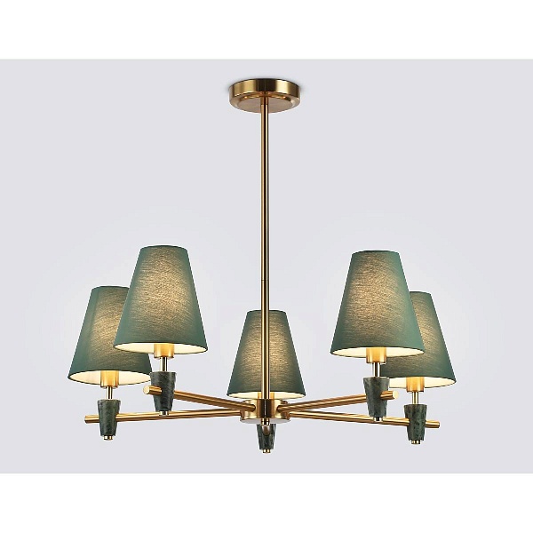 Люстра подвесная AMBRELLA LIGHT HEIGH LIGHT LH75051