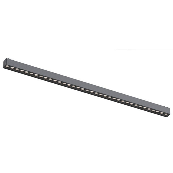 Трековый светильник APLOYT MAGNETIC TRACK 48 APL.0100.01.30