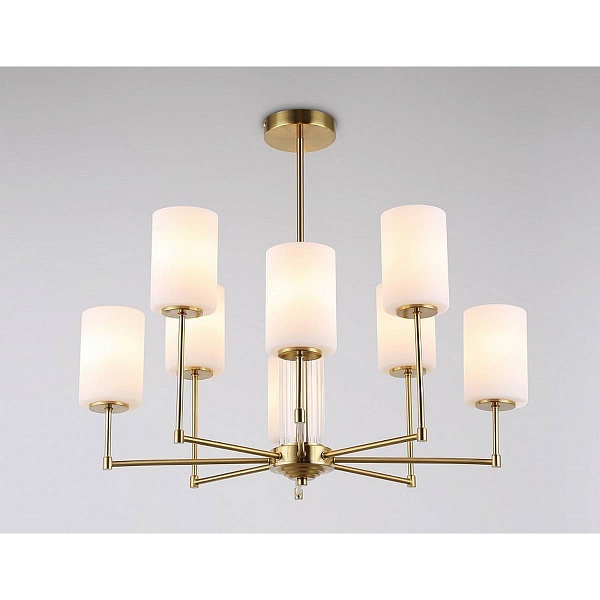Люстра подвесная AMBRELLA LIGHT HIGH LIGHT LH56217