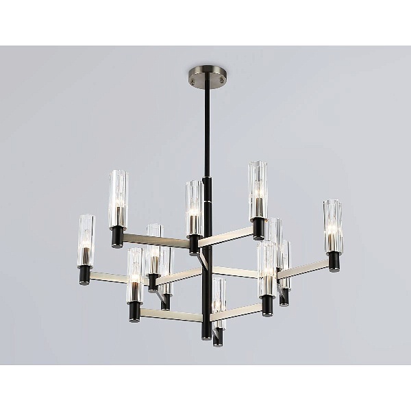 Люстра подвесная AMBRELLA LIGHT HEIGH LIGHT LH55505