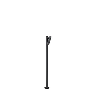 Светильник уличный столб низкий MAYTONI TORQ O494FL-L10B3K