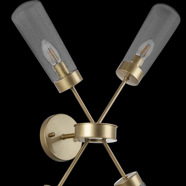 Бра LIGHTSTAR CROTONE 690643