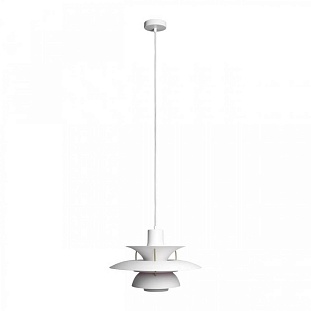 Подвес LOFT IT FLORET 10113 White