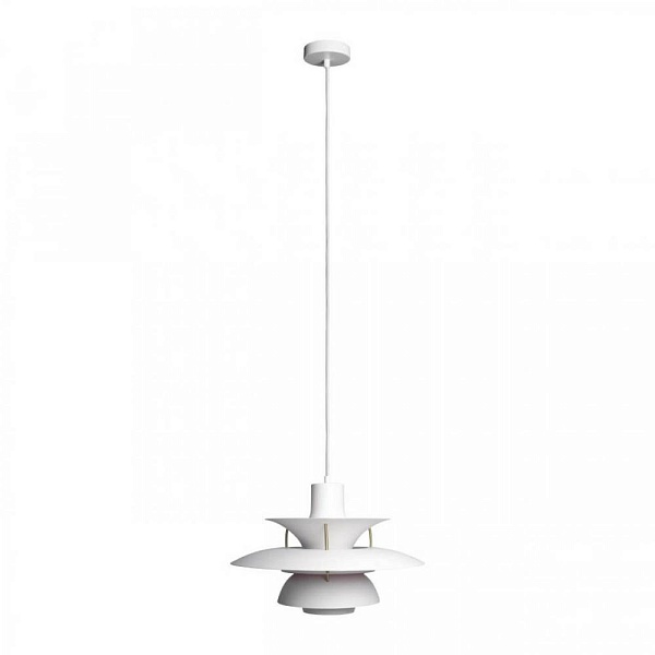 Подвес LOFT IT FLORET 10113 White