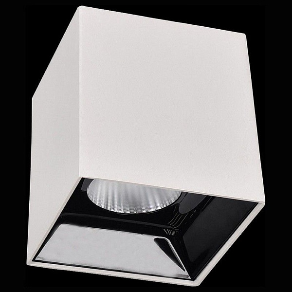 Спот CITILUX СТАРК 1 CL7440201