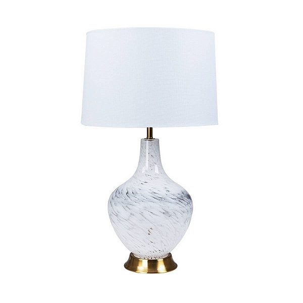 Настольная лампа ARTE LAMP SAIPH A5051LT-1PB