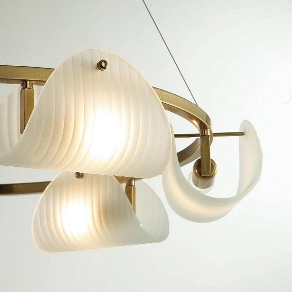 Люстра подвесная LUMION FIORO 6571/6