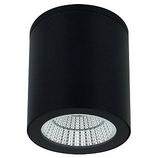 Светильник уличный потолочный ARTE LAMP TORCULAR A1313PF-1BK