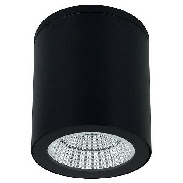 Светильник уличный потолочный ARTE LAMP TORCULAR A1313PF-1BK