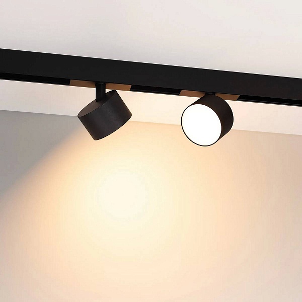 Трековый светильник ARLIGHT MAG-ORIENT 48351