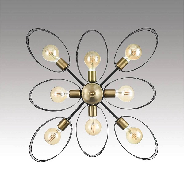 Люстра потолочная LUMION VIVANA 8193/8C