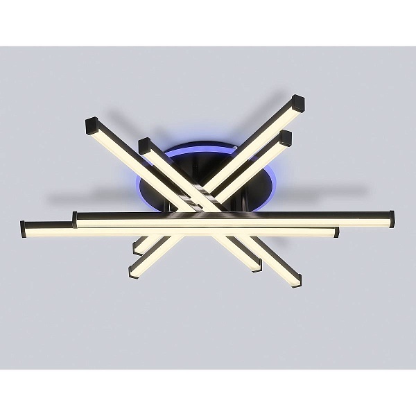 Люстра потолочная AMBRELLA LIGHT COMFORT FL6272