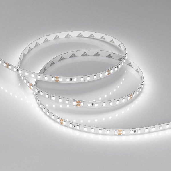 Лента LED RT-A128 9,6 W/m 24V IP20 2835/128 6000K 8mm (5м) 38755 ARLIGHT