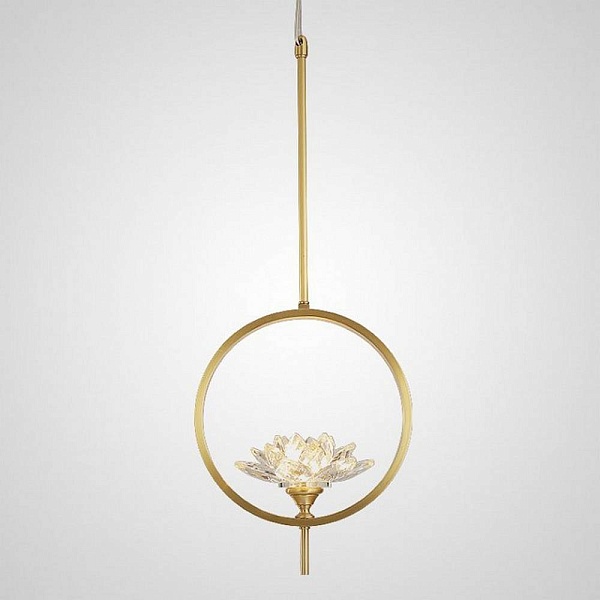 Подвес IMPERIUMLOFT LOTOS 140840-26