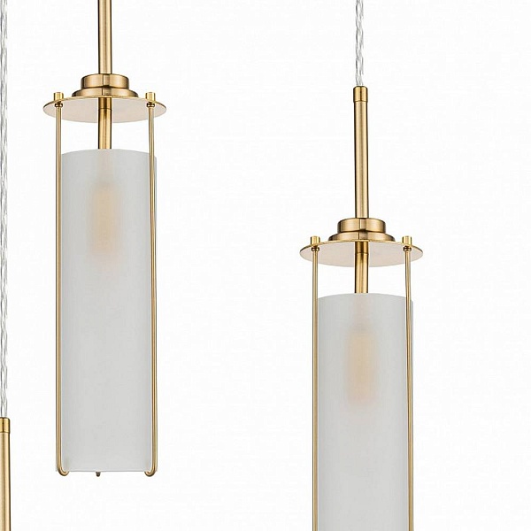 Подвес INDIGO TORCIA 11038/5PL Brass
