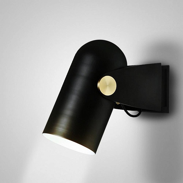 Бра IMPERIUMLOFT CARRONADE 101388-26